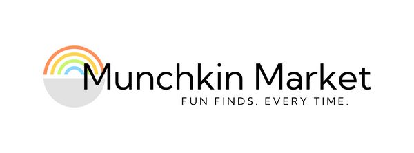 Munchkin Market